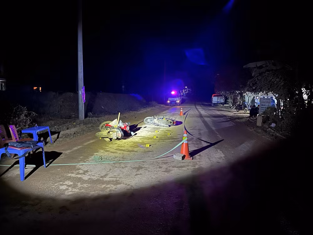lao cai khoi to doi tuong giao xe may cho nguoi co hoi men va khong co bang lai gay chet nguoi hinh 1