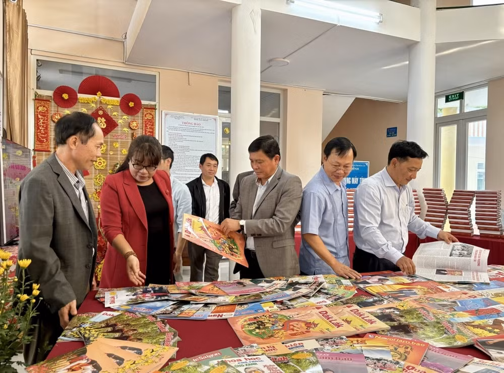 dak lak hoi bao xuan giap thin 2024 se duoc to chuc toi ngay 14 2 hinh 2