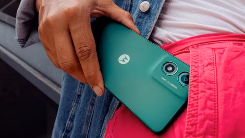 gioi thieu motorola moto g04 hinh 5
