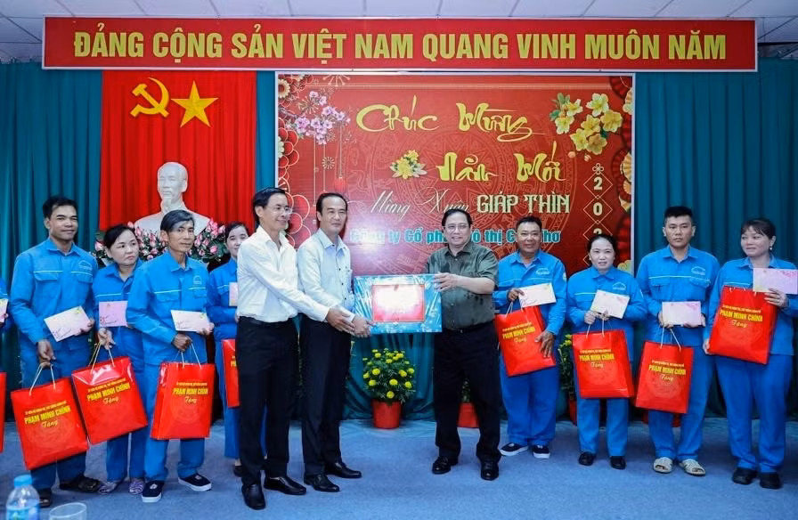 ca nuoc dang thuc hien phong trao bao dam an sinh xa hoi de khong ai bi bo lai phia sau hinh 1