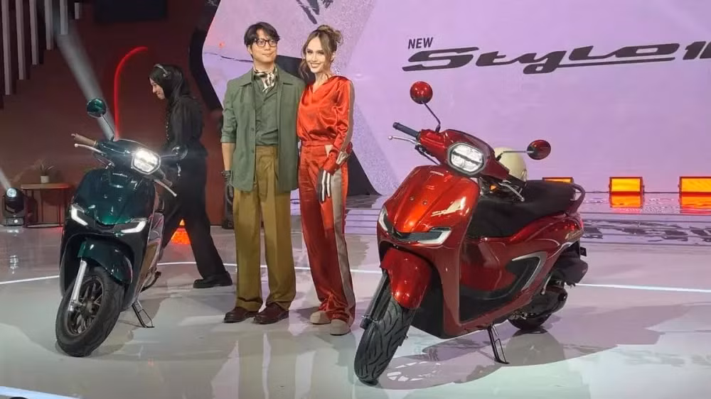 cong bo honda stylo 160 voi gia tu khoang 43 trieu dong hinh 1