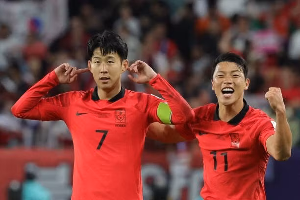 xac dinh 2 cap ban ket asian cup 2023 cho phim kinh di mang ten han quoc hinh 1