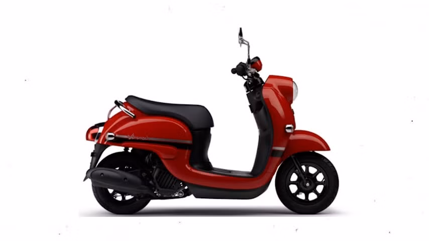 hinh anh yamaha vino 50 2024 dang co gia ban 356 trieu dong hinh 5