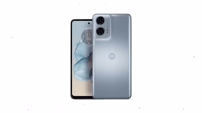 ra mat smartphone gia re motorola moto g24 power hinh 2