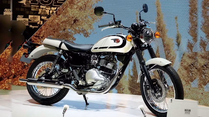 trinh lang kawasaki w230 voi gia 83 trieu dong hinh 1