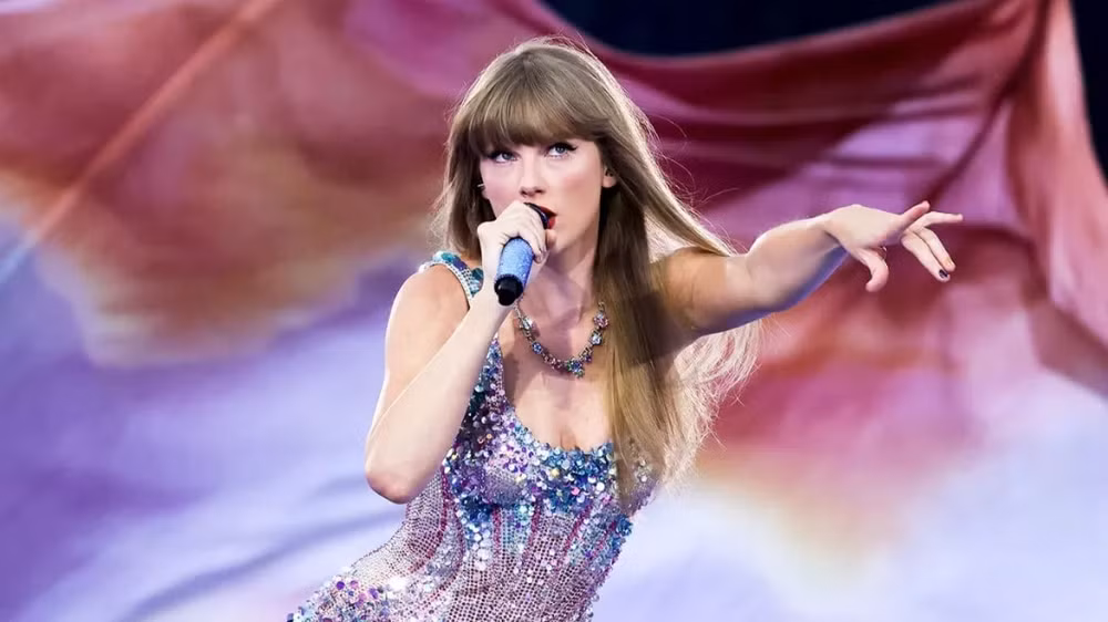 umg rut cac ca khuc cua taylor swift lady gaga bts khoi tiktok hinh 1