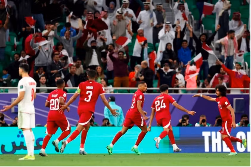 thang iran chu nha qatar vao choi chung ket asian cup 2023 hinh 1