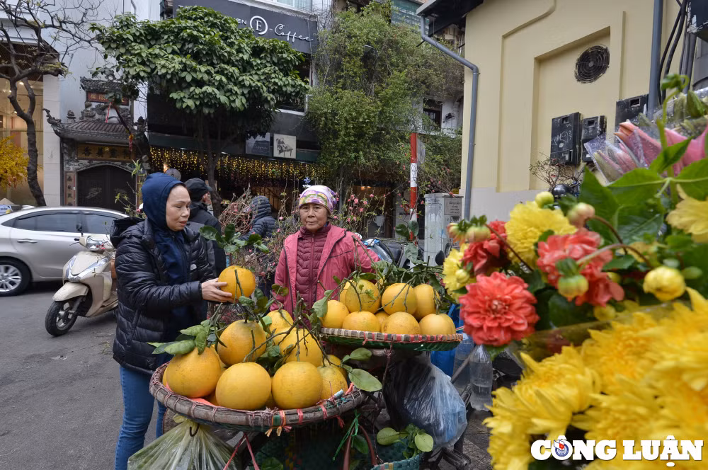 ha noi nhon nhip nguoi mua ke ban dip can tet nguyen dan 2024 hinh 1