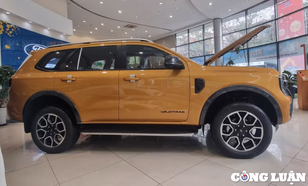 ngam nhin fordeverest2023wildtrak20 at 4x4 hinh 6