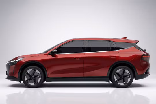 VinFast ra mắt VF 8 thế hệ mới - nâng cấp trải nghiệm toàn diện cho người dùng