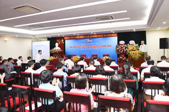LILAMA: Củng cố nội lực, hướng tới giai đoạn phát triển mới