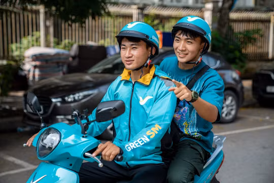 Vingroup triển khai chương trình “Vì tương lai xanh” lần 2