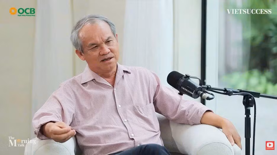 Lần đầu kể hết về hành trình vượt “đỉnh nợ” của doanh nhân Bầu Đức ảnh 2