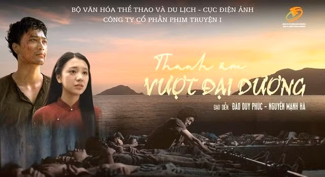 Loạt phim hay chiếu miễn phí mừng thành công Đại hội XIV của Đảng- Ảnh 1.