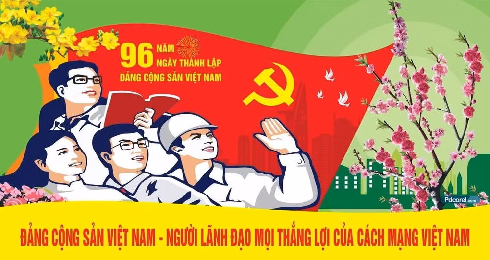 96 nam