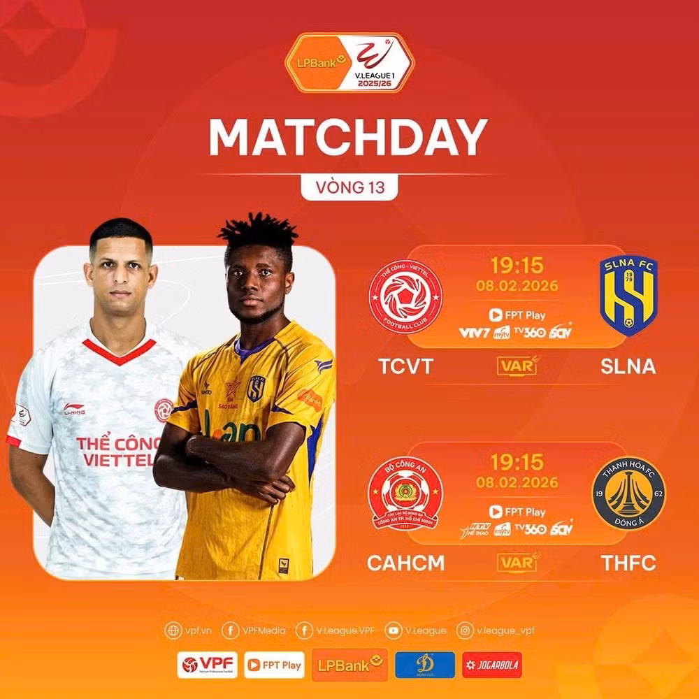 LTD V.League