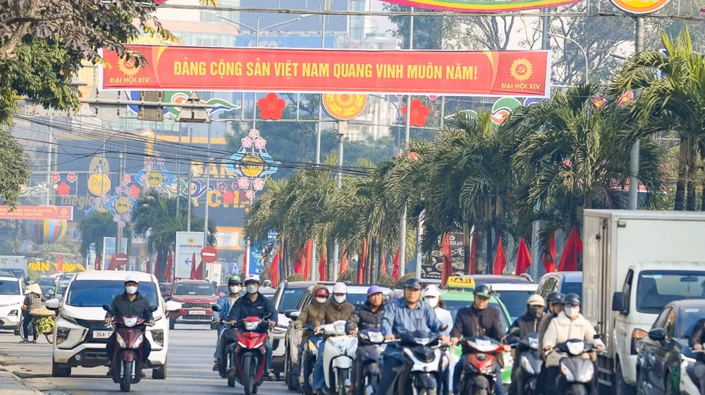 Thanh Hoá phấn đấu nâng cao chất lượng cuộc sống cho người dân