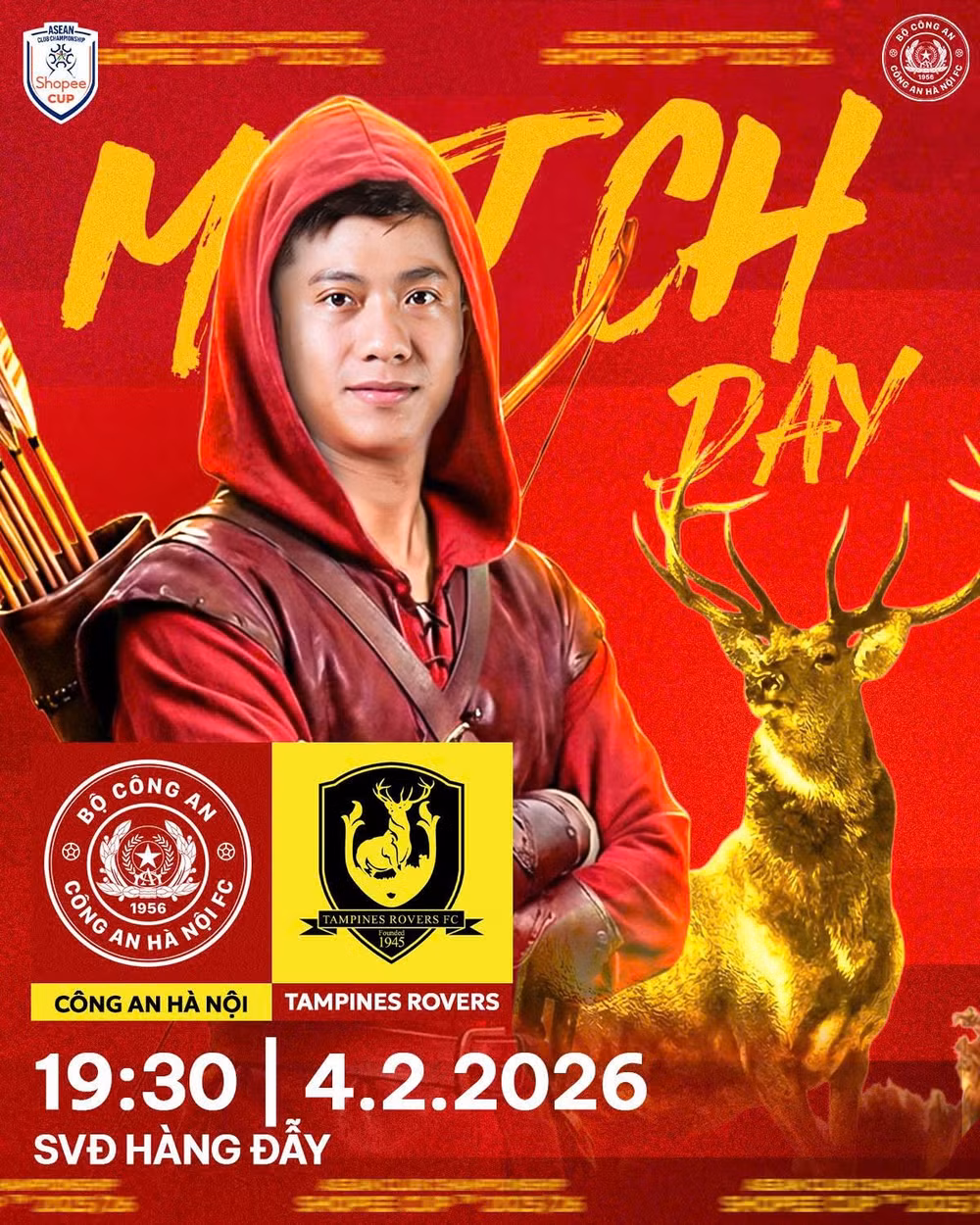 Cong An Ha Noi