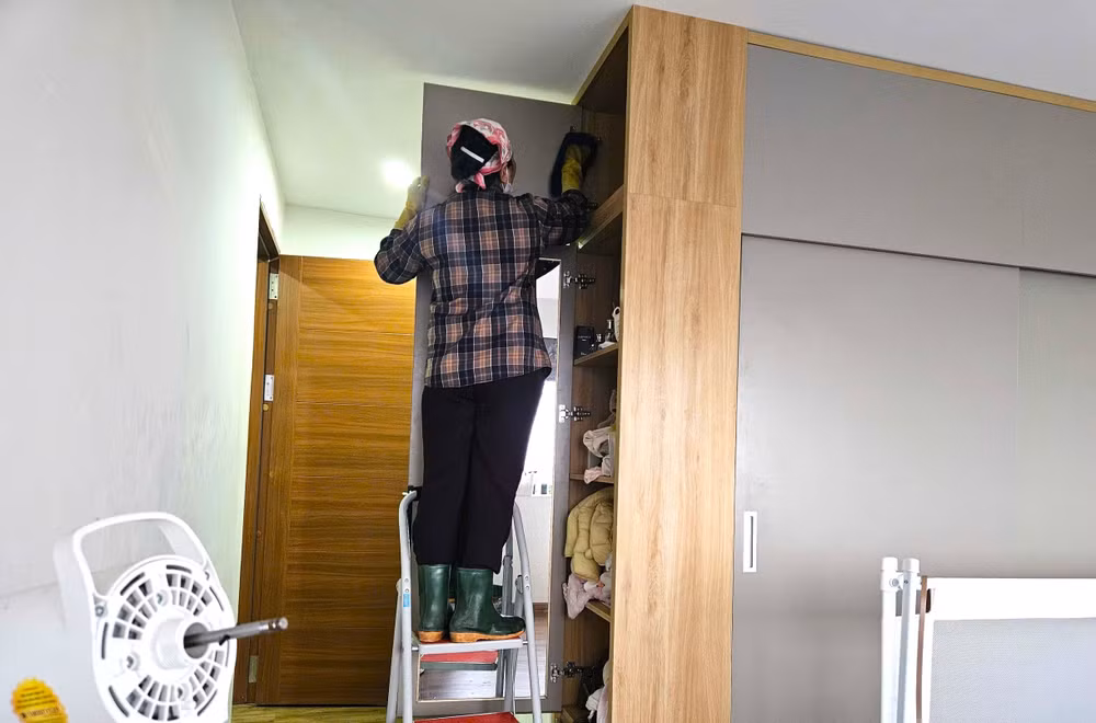Đây là công việc đòi hỏi sự chịu khó, kiên trì, thật thà, trách nhiệm