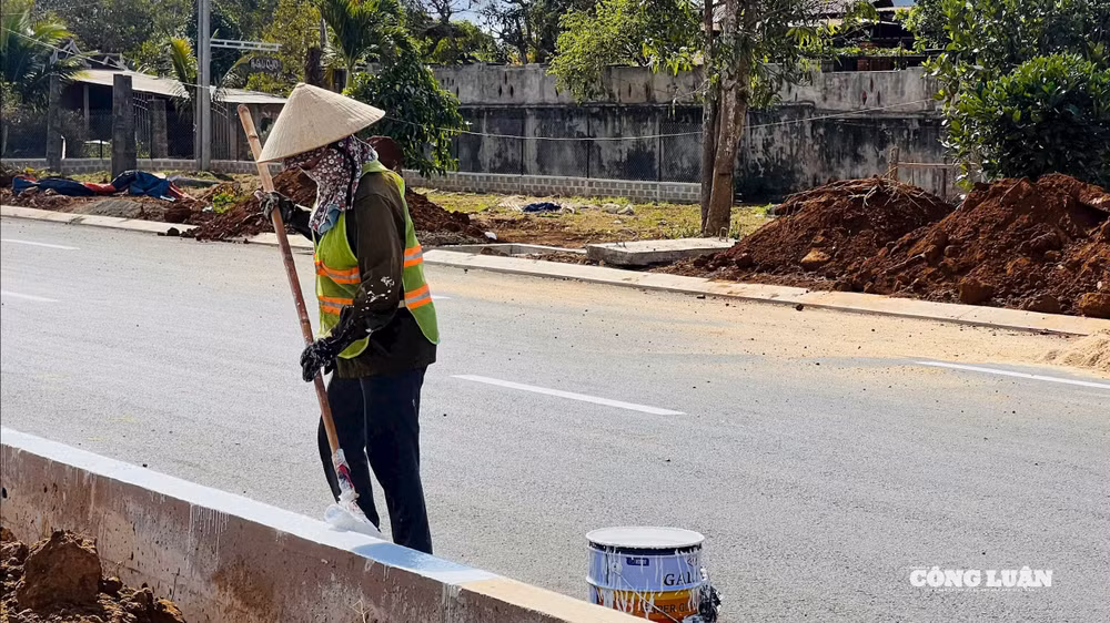 Đơn vị đang kẻ
