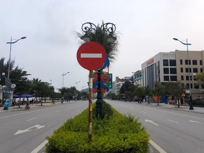 Thành phố Sầm Sơn, tỉnh Thanh Hóa sẽ không tổ chức Lễ hội du lịch biển 2020.