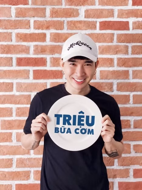 mv triệu bữa cơm 2