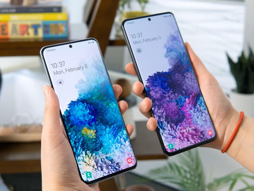 Việc sử dụng tấm nền 