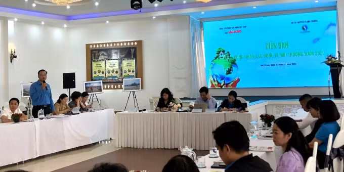 Diễn đàn 