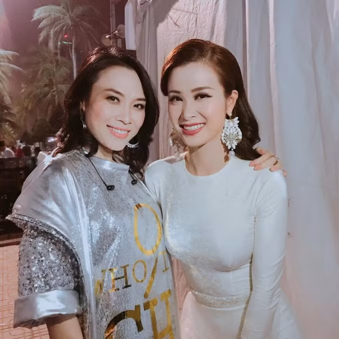 Nhiều nữ ca sĩ thành công như&nbsp;Mỹ Tâm,&nbsp;Đông Nhi,&nbsp;Bảo Thy,&nbsp;Bích Phương,...&nbsp;cũng còn chưa dám tự nhận các danh xưng 