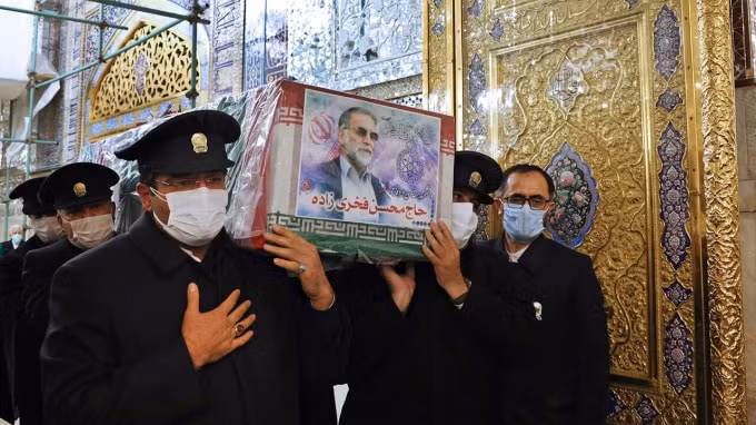 Iran
