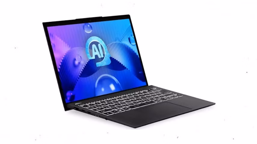 ra mat may tinh xach tay msi monarch 13 hinh 2