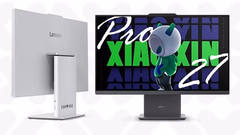 gioi thieu lenovo xiaoxin pro 27 2024 voi gia 185 trieu dong hinh 3