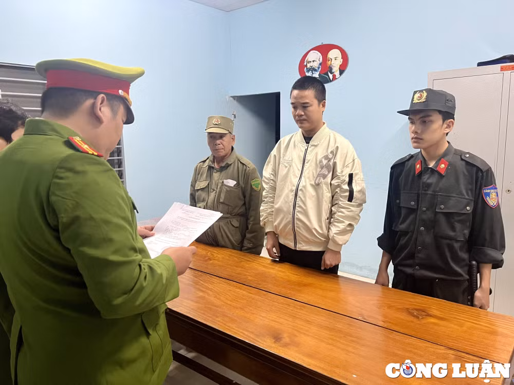 thua thien hue triet pha duong day to chuc danh bac duoi hinh thuc ca do bong da hinh 1