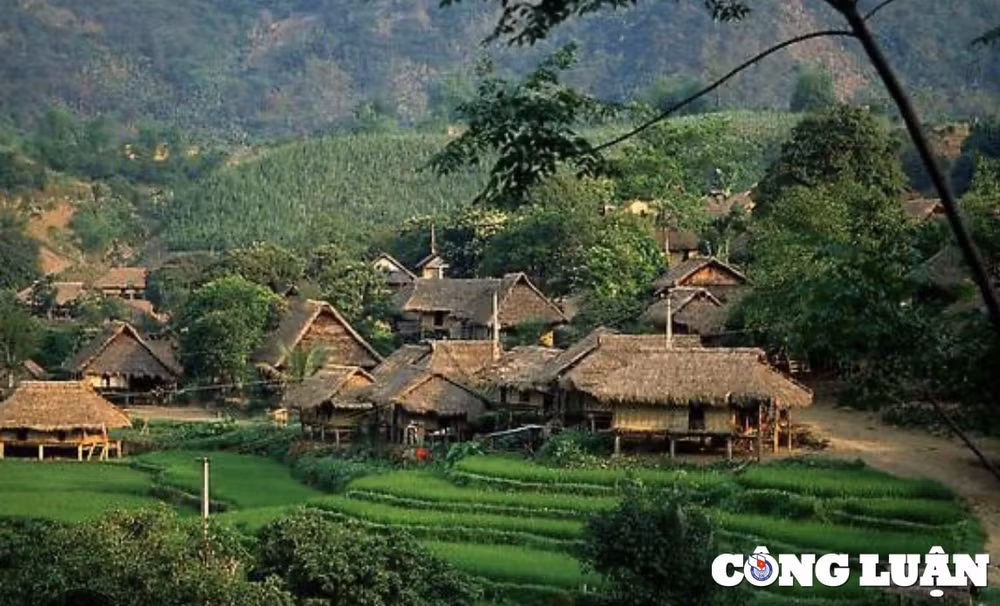 nhung diem den du lich cong dong dep va doc dao o hoa binh hinh 1