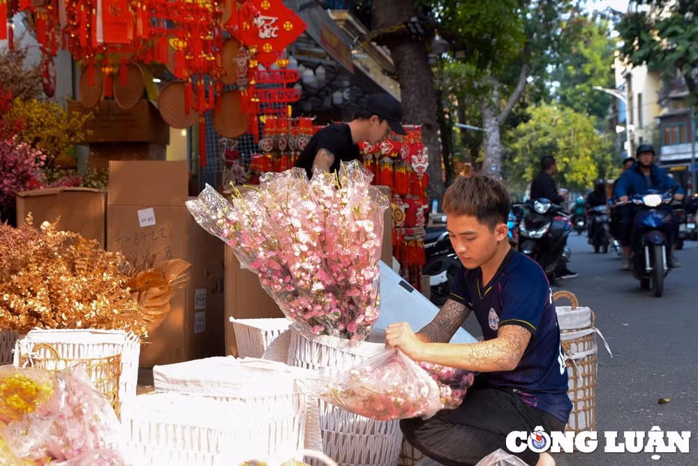 pho hang ma doi mau truoc them tet nguyen dan 2024 hinh 2