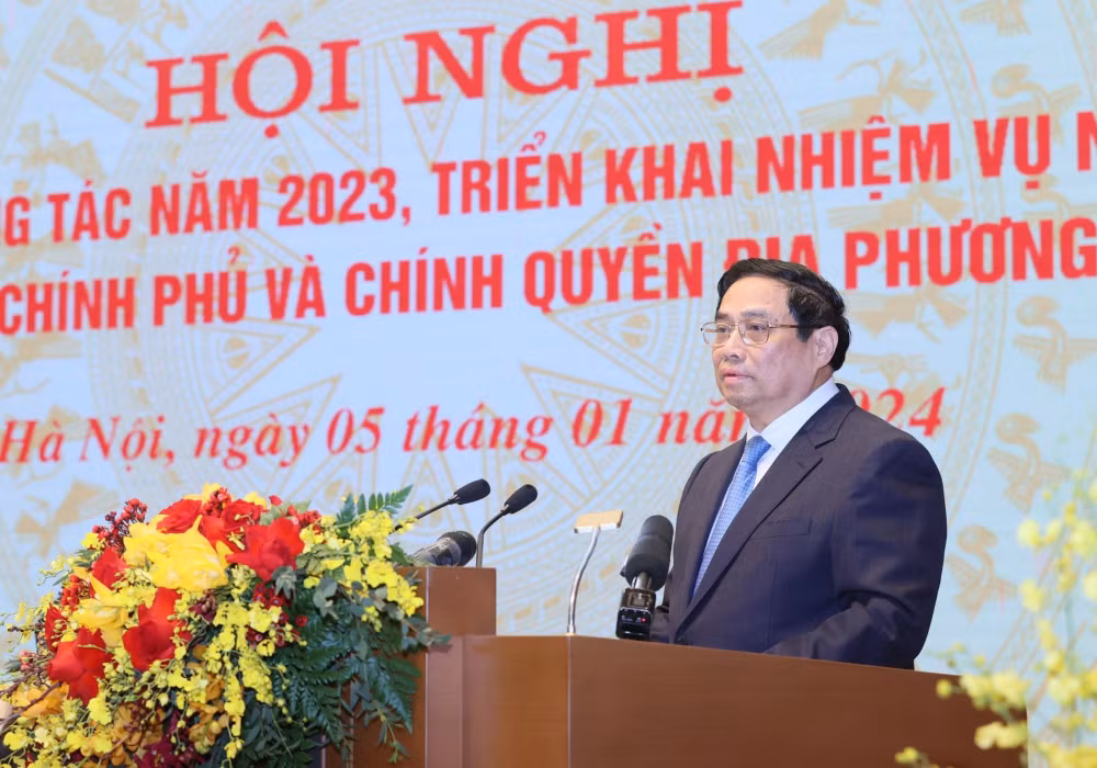 thu tuong pham minh chinh quyet tam no luc phan dau cao nhat de dat ket qua tot nhat trong nam 2024 hinh 2