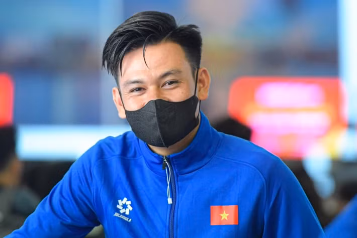 thay tro hlv troussier len duong sang qatar du asian cup 2023 hinh 2
