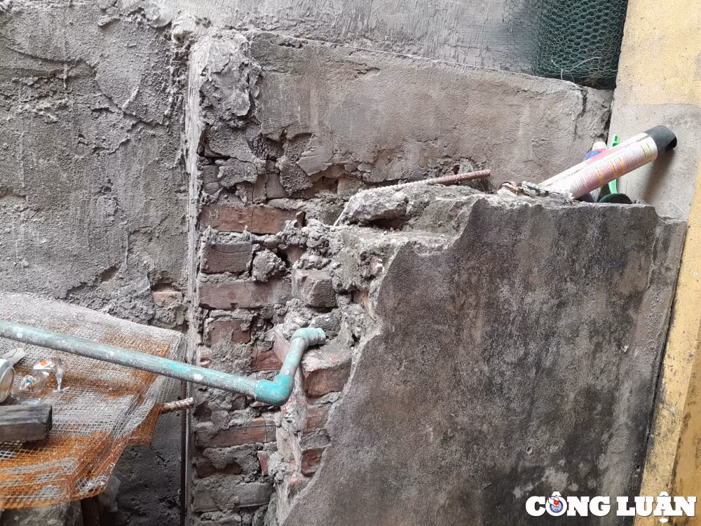 quan nam tu liem ha noi ky la cong trinh vi pham tro thanh chung cu mini hinh 4
