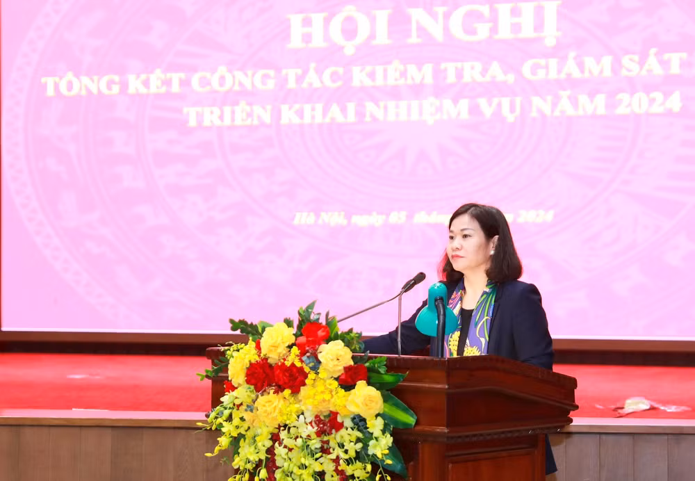 uy ban kiem tra thanh uy ha noi da thi hanh ky luat 5 to chuc dang va 19 dang vien hinh 1