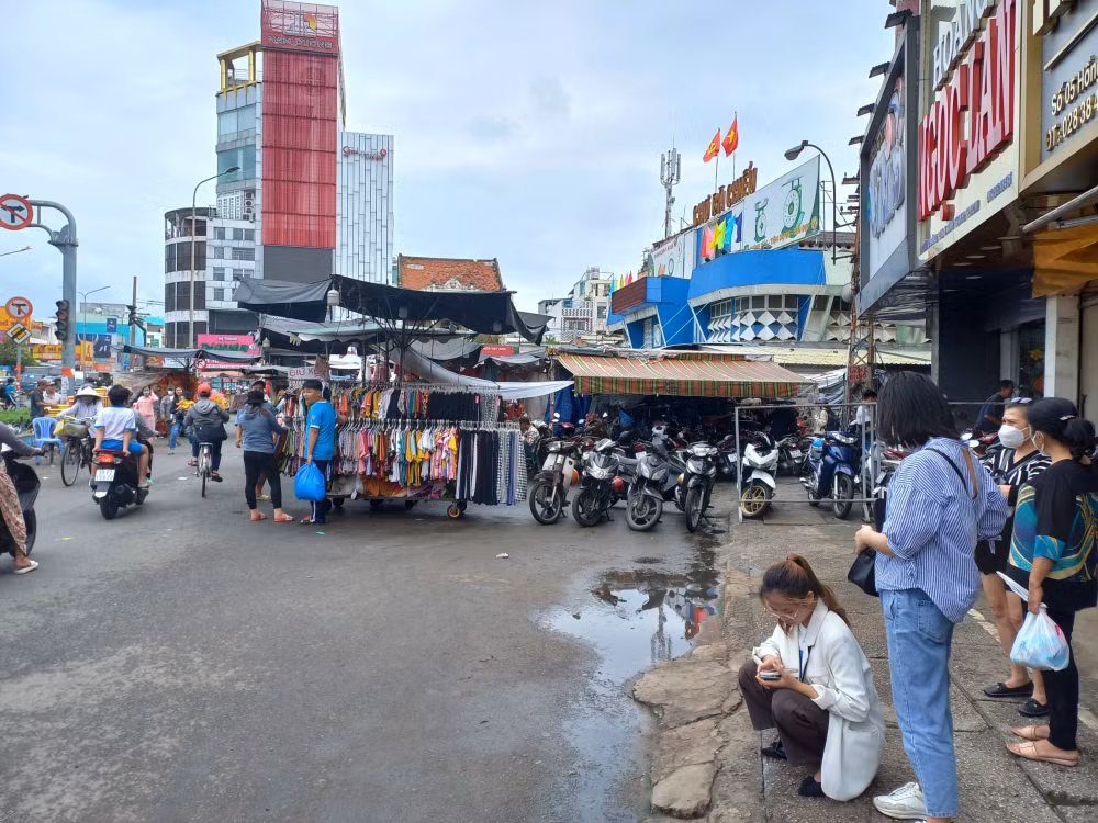 phong vien tre lam phong su dieu tra vuot qua thach thuc chien thang chinh ban than minh hinh 1