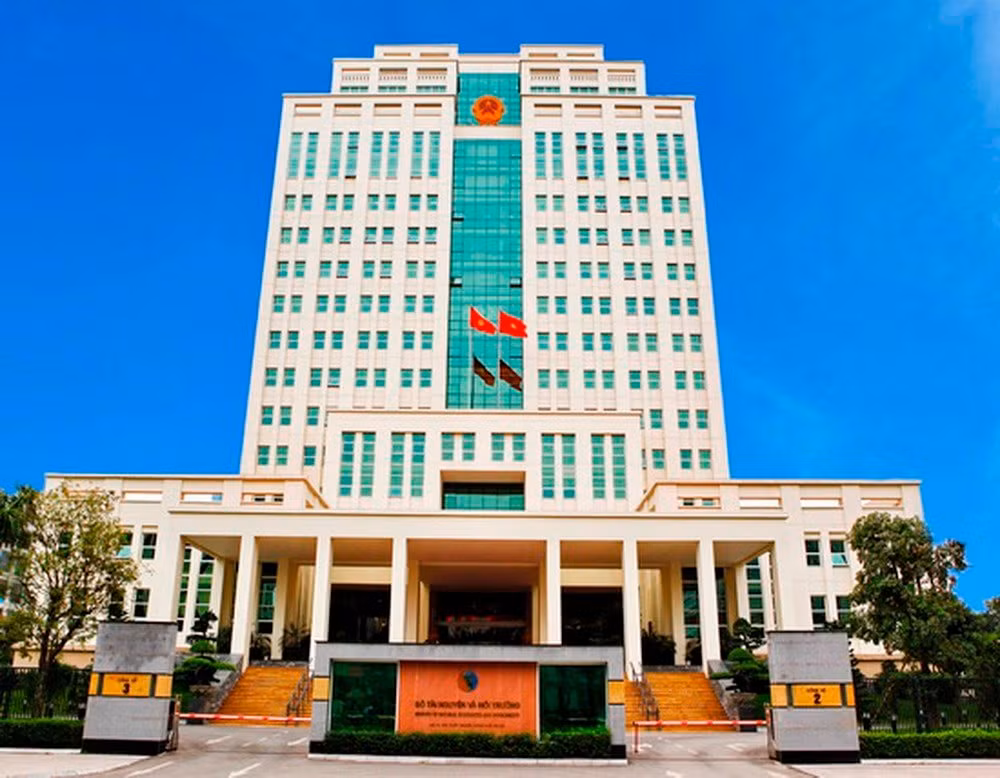 hon 5 nghin to chuc ca nhan da bi thanh tra tai nguyen moi truong nam 2023 hinh 1