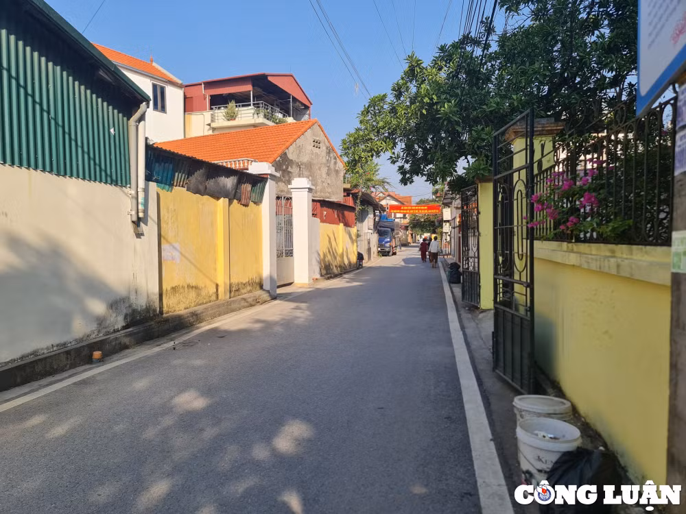 bai 3 chu tich ubnd xa long hung phai co trach nhiem lam ro nhung sai pham giai trinh truoc nhan dan hinh 2