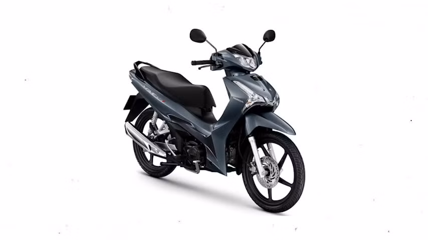 ra mat phien ban wave 125i 2024 tai thai lan hinh 2