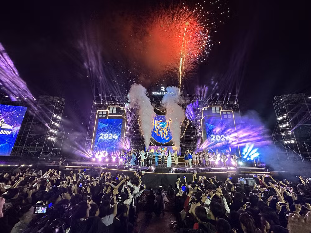 da sac mau 2 le hoi dem nguoc chao nam moi 2024 o quang binh hinh 4