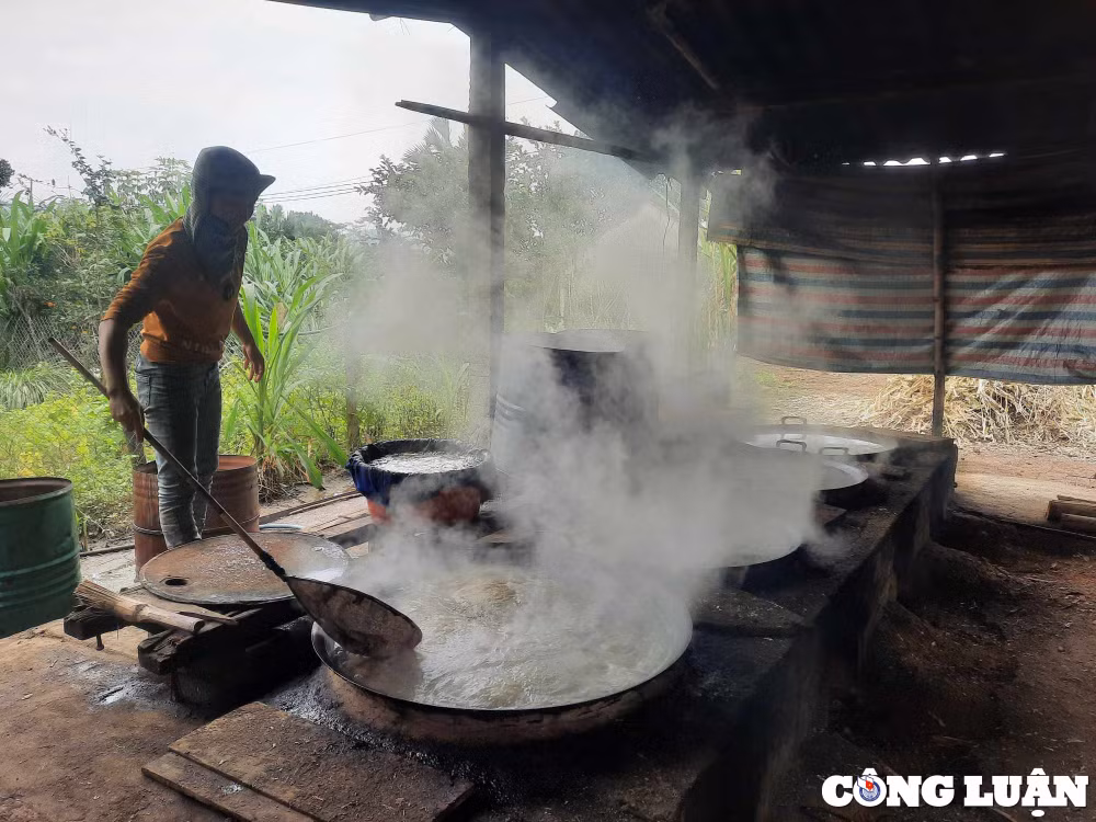 lang nghe mat mia truyen thong o ha tinh tat bat phuc vu tet nguyen dan hinh 9