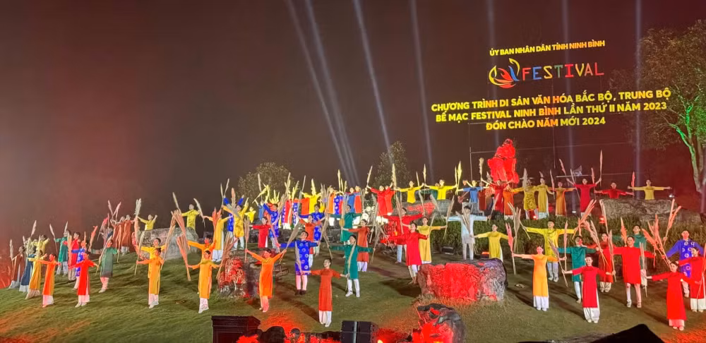 ninh binh huong toi xay dung festival tro thanh mot thuong hieu quoc te hinh 2