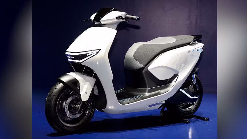 hinh anh xe may dien honda sc e hinh 3