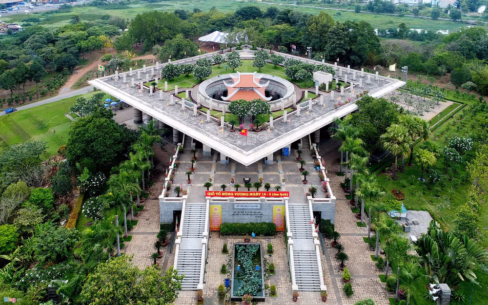 phu tho doanh thu du lich dich vu nam 2023 uoc dat 3365 ti dong hinh 1