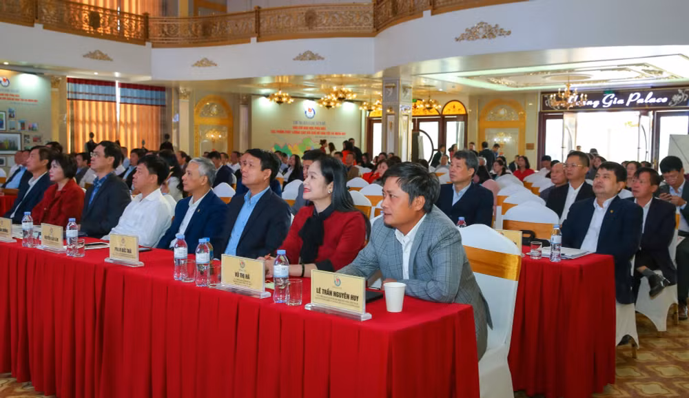 hoi nha bao viet nam 2023 mot nam ruc ro hinh 12