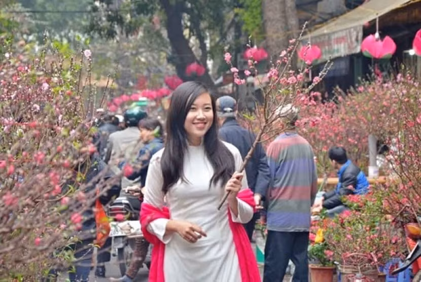 hoi xuan giap thin 2024 ton vinh net dep van hoa tet co truyen hinh 2